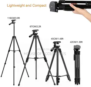 Camera/Selfie Stand