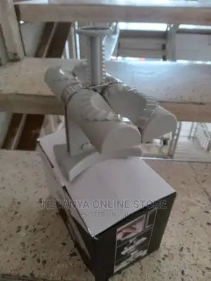 Automatic Dumpling Maker