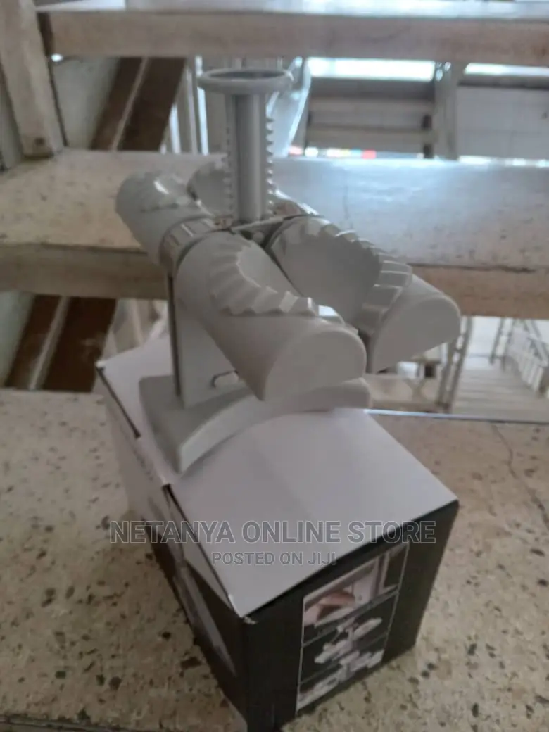 Automatic Dumpling Maker