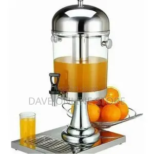 8 Litre Water Jug, Juice Dispenser Can