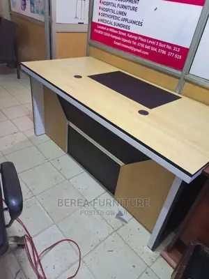 Executive Office Desk