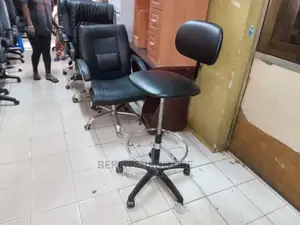 Receptionist Chairs