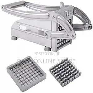 Chips Cutter –Silver