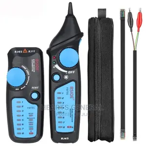 Cable Tracker And Network Cable Tester. (Cable Tracer)