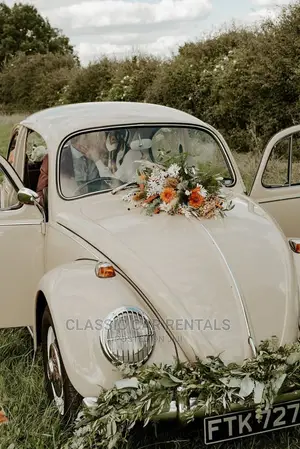 Classic Vintage Cars for Hire