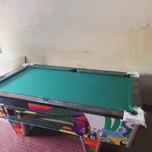 Aaffordable Pool Tables