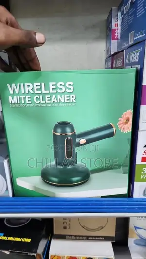 Mite Remover