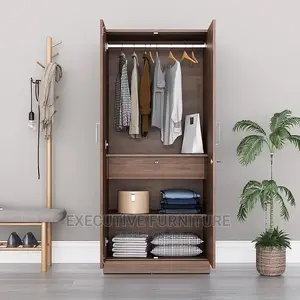 Mini Wardrobe