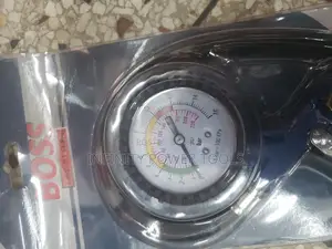 Pressure Gauge