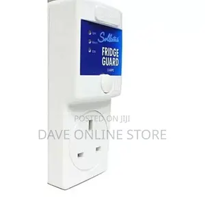 Sollatek High Fidelity Fridge Guard