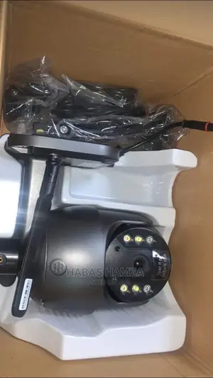 Security Servilance Camera