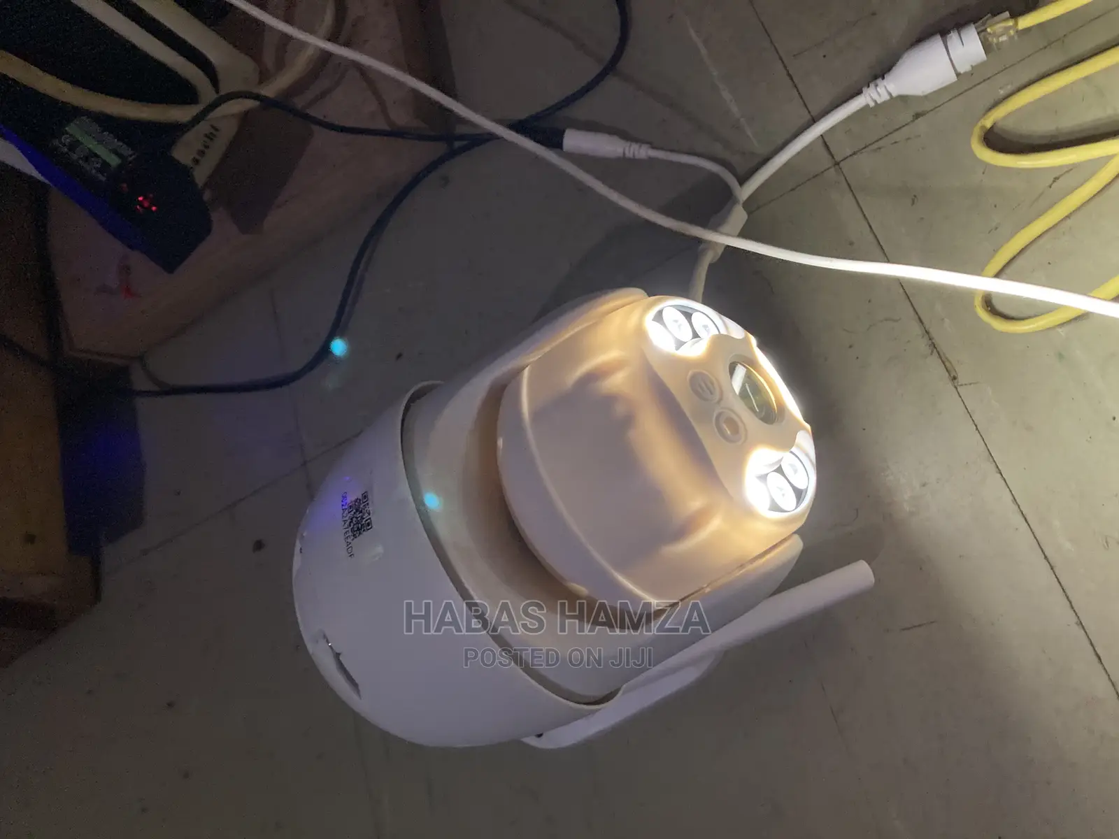 Security Servilance Camera