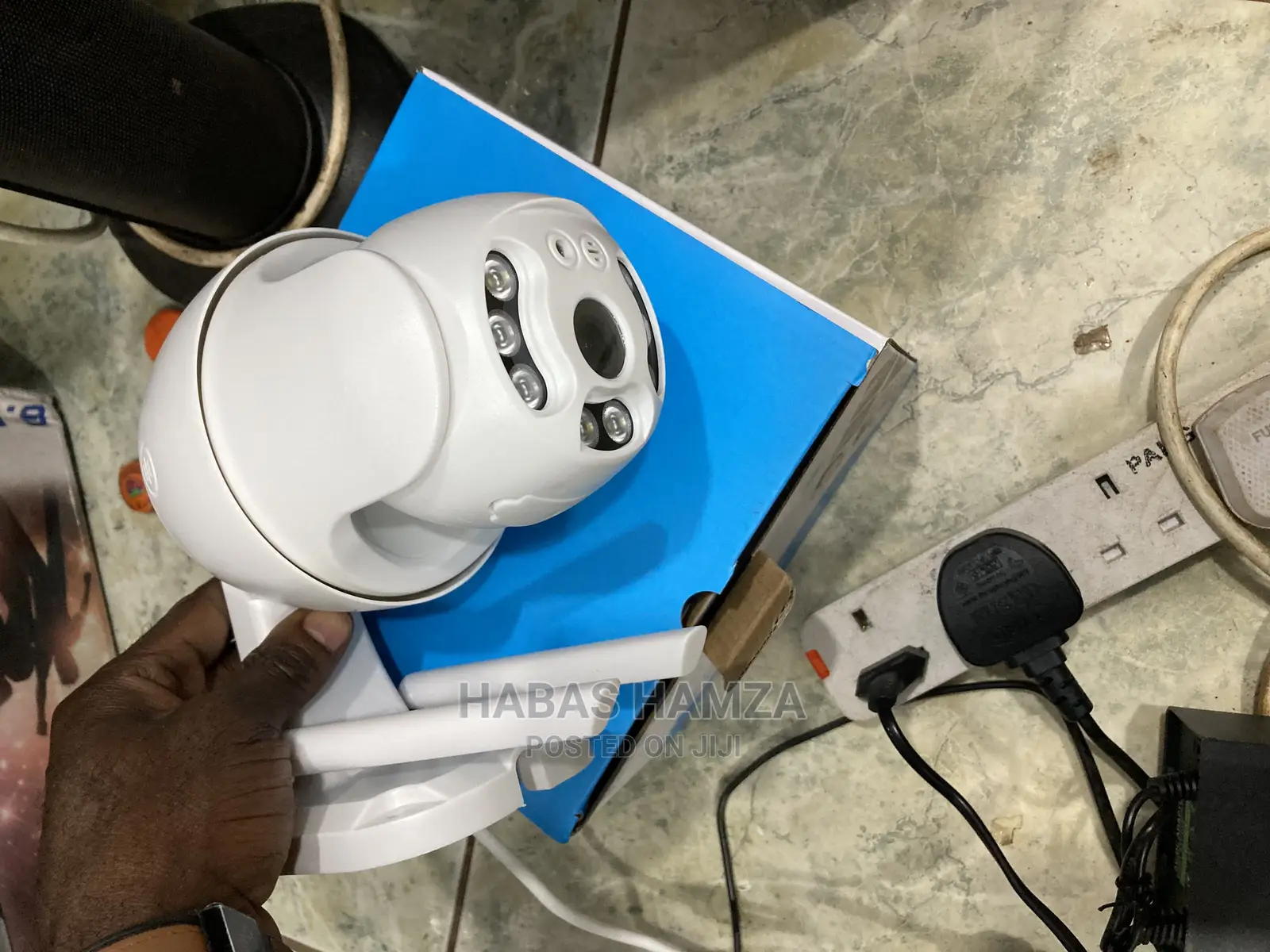Security Servilance Camera