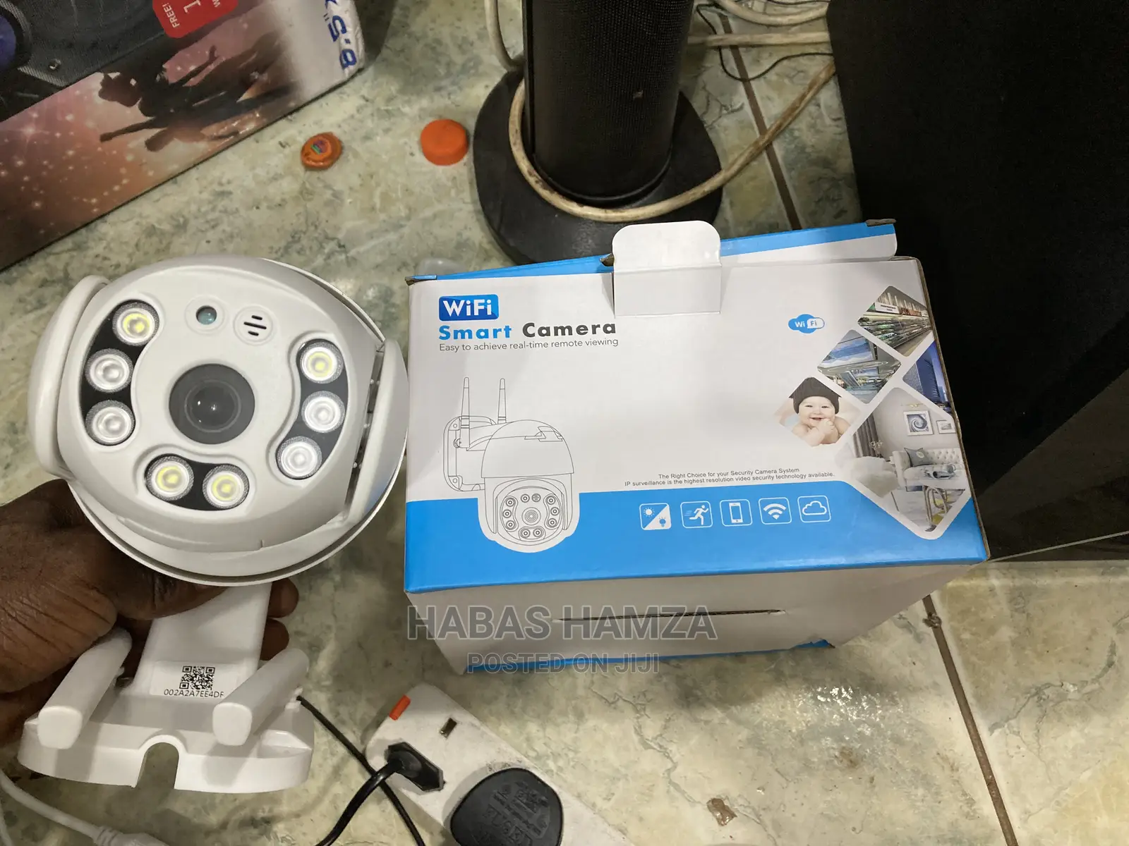 Security Servilance Camera