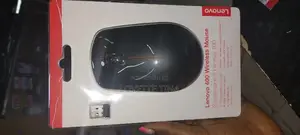 Lenovo 400 Original Wireless Mouse