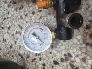 Compressor Switch