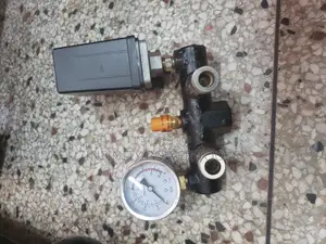 Compressor Switch