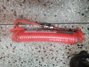 Pu Hose Pipe