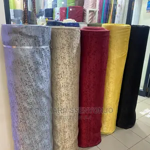 Center Carpet