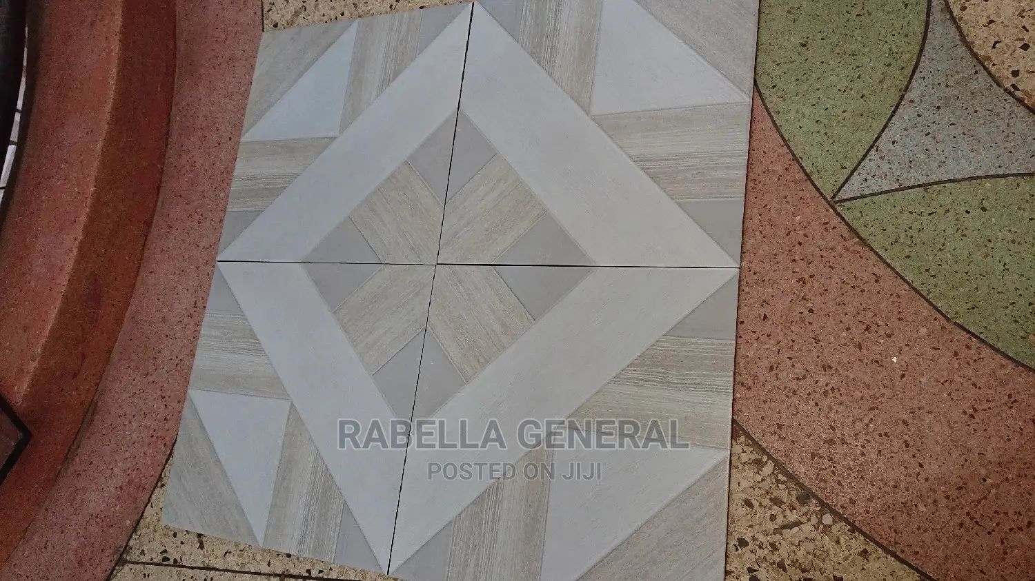 Twyford Tiles