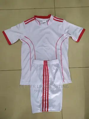 . Jersey For Sports