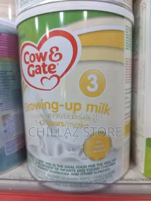 Cow Gate First Infant Milk Powder Foam for Newborns