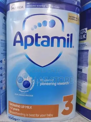 Aptamil 2 Baby Milk Powder