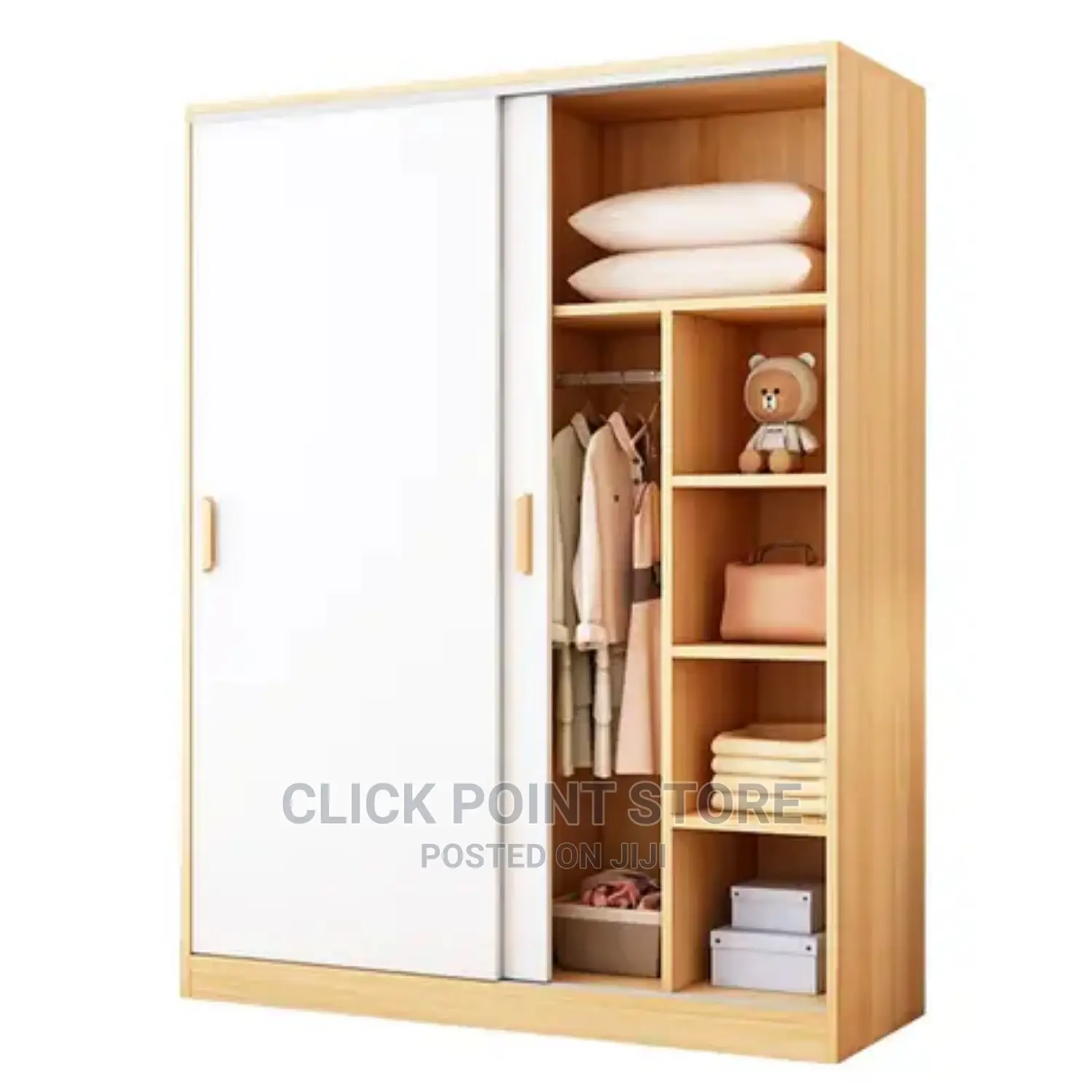 Wardrobe / Slide Wardrobes / Wardrobes
