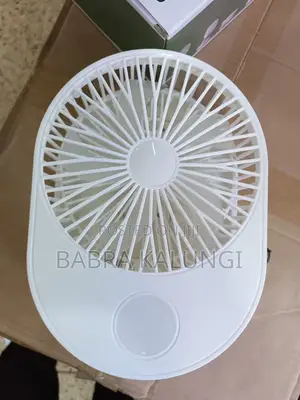 Foldable Fan