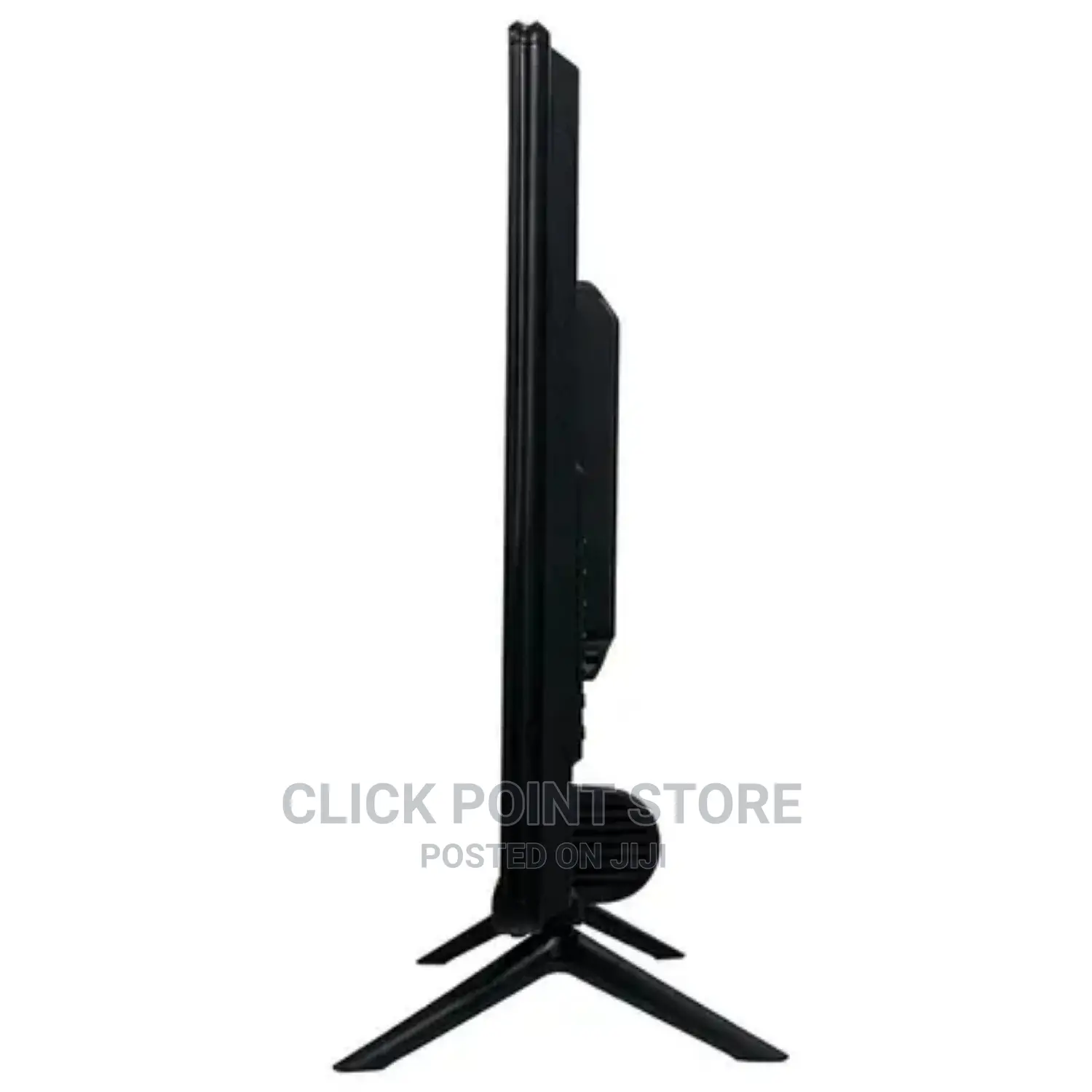 19 Inch Led Tv /With a Screen Protector / 19 Inch Tv