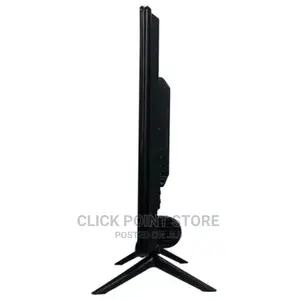 19 Inch Led Tv /With a Screen Protector / 19 Inch Tv