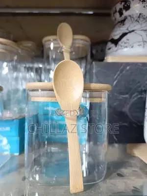 Sealed Kitchen Storage Containers Set