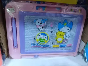 Drawing Board for Kids.Draw and Erase