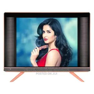 17 Inch Tv / With Screen Protector