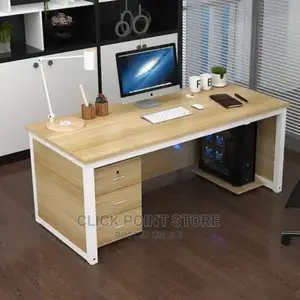 Office Table / Office Table