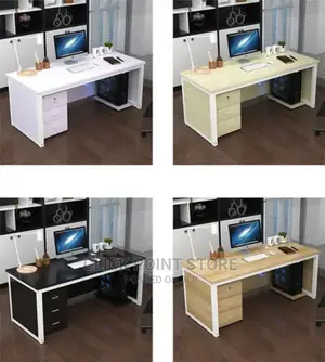 Office Table / Office Table
