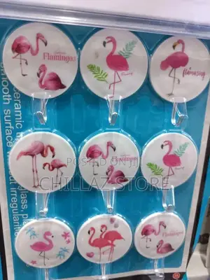 Wall Hooks