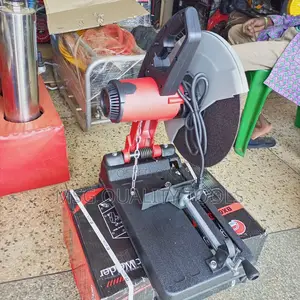 Cut- Off Machine Ed