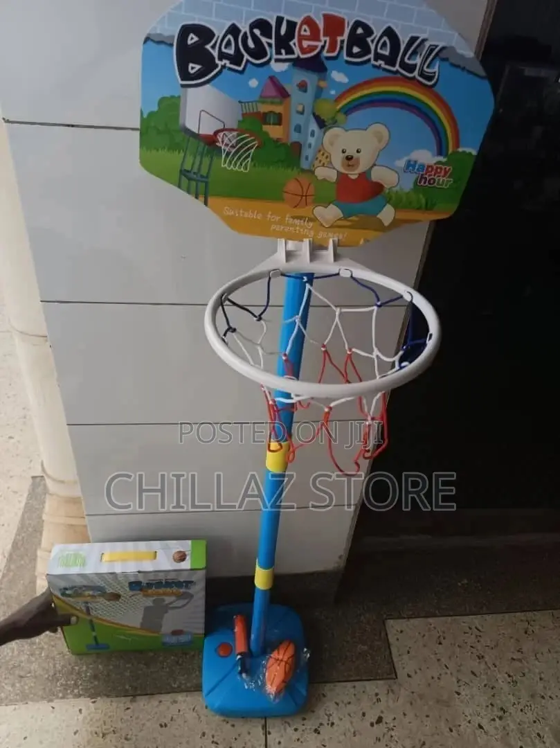 Kids Basketball