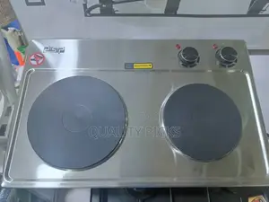 Winning Star Double Hot Plate