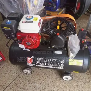 Air Compressor Gasoline