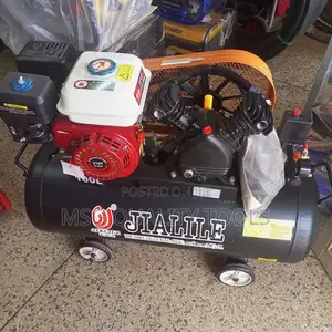 Air Compressor Gasoline