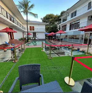 Home Compound Carpets
