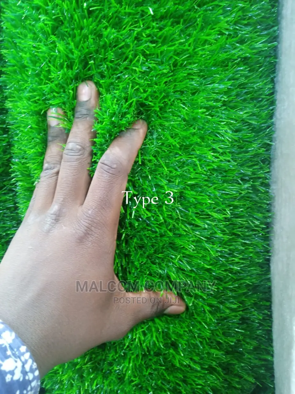 Home Compound Carpets