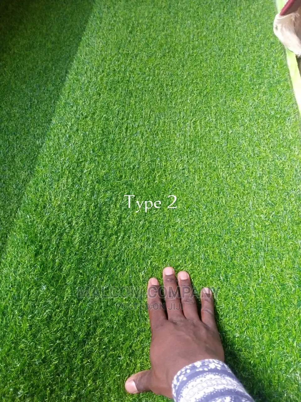 Home Compound Carpets