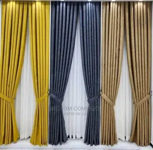 Best Home Curtains