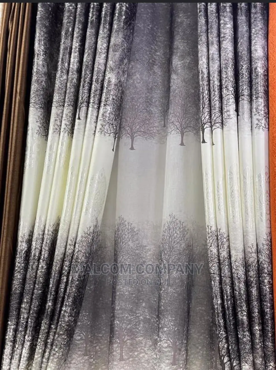 Best Home Curtains