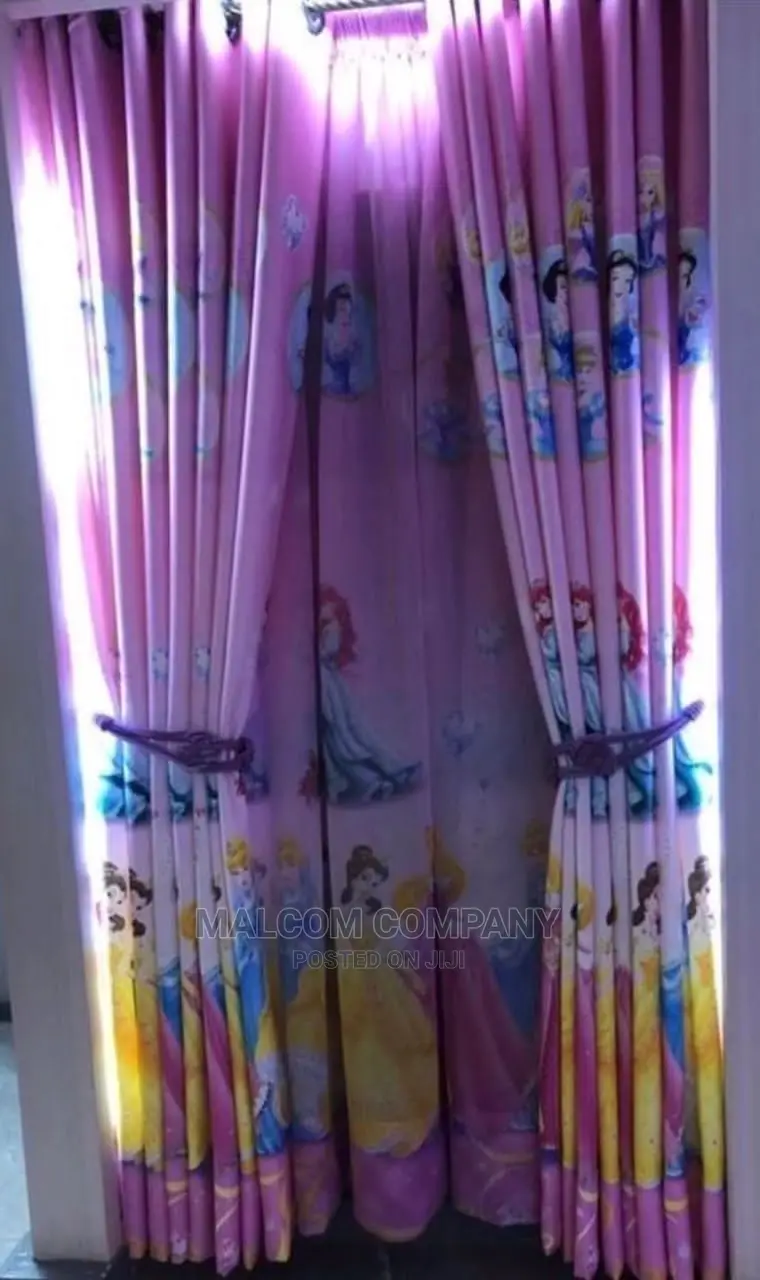 Best Home Curtains