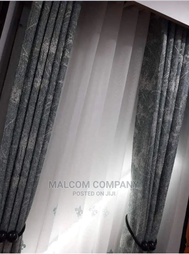 Best Home Curtains