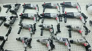 Drill Machines All Sizes From 10mm-26mm